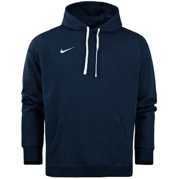 Bluza Męska Nike Bawełniana Kaptur Wkładana L