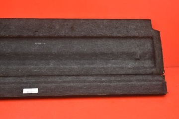 ПОЛКА БАГАЖНИКА CITROEN C4 PICASSO 1 I 06-13