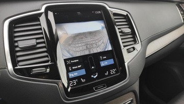 Volvo XC90 II 2021 Volvo XC 90 2.0B 300KM AWD SalonPL Iwl 7os PL Pano, zdjęcie 16