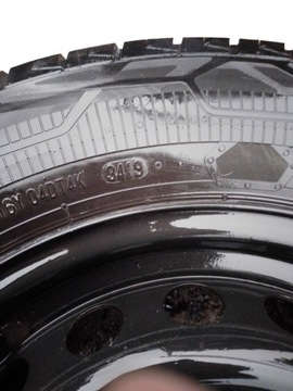 СТАЛЬНЫЕ КОЛЕСА 15