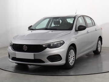 Fiat Tipo II Sedan 1.4 95KM 2020 Fiat Tipo 1.4 16V, Salon Polska, Serwis ASO, GAZ, zdjęcie 1