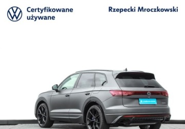 Volkswagen Touareg III 2025 Volkswagen Touareg 3.0 TFSI eHybrid R 340KW PHEV 4MOTION Tiptronic Hak Hea, zdjęcie 7