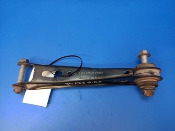 33306786981 KOLENO ZADNÍ PRAVÝ XDRIVE 20 D 140 2016 BMW X4 (F26)
