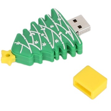 NIEZAWODNA PAMIĘĆ FLASH USB Z DUŻĄ PAMIĘCIĄ