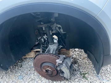 VOLVO XC40 II ZAWIESZENIE PRAWE MCPHERSON WACHACZ