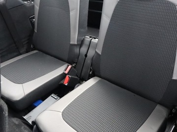 Citroen Grand C4 Picasso II Grand Picasso Facelifting 1.2 PurTech 130KM 2017 Citroen C4 Grand Picasso PureTech 130, 7 miejsc, zdjęcie 16