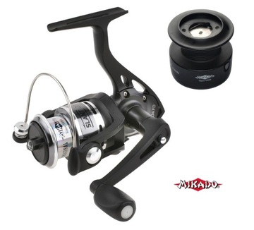 ШТОК 450 + MIKADO SLANT4004FD + АКСЕССУАРЫ.