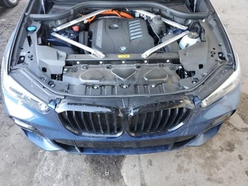 BMW X5 G05 2023 BMW X5 xDrive45E 2023 3.0l 3.0 Hybryda 389KM, zdjęcie 6