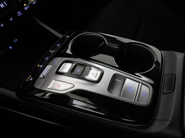 Hyundai Tucson IV SUV 1.6 CRDI 48V 136KM 2021 Hyundai Tucson 1.6 CRDi Mild-Hybrid Klimatronik, zdjęcie 28