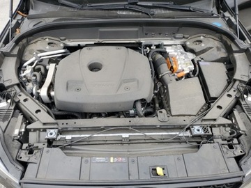 Volvo XC60 II 2024 Volvo XC 60 Ultimate 2024 2.0l 2.0 Hybryda 247KM, zdjęcie 6