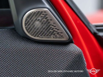 Mini Countryman U25 2025 MINI Countryman Countryman JCW ALL4 300 KM - Gotowy do Odbioru - Wyprzedaz, zdjęcie 26