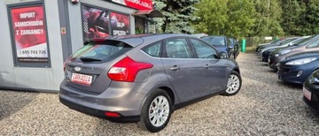 Ford Focus 2011 Ford Focus Oplacony do rejestracji 1.6 diesel 6 biegow. 1.6 Diesel 115KM, zdjęcie 3