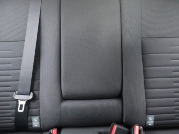 Toyota Auris II Hatchback 5d Facelifting 1.6 Valvematic 132KM 2015 Toyota Auris 1.6 Valvematic, Salon Polska, zdjęcie 9