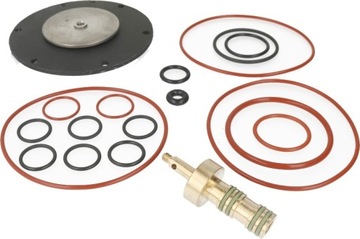 Ремкомплект редуктора Magic 3 Power