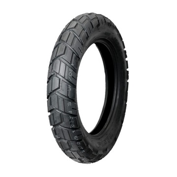 Opona WANDA 130/90-15 P6184 6PR 72P M/C TT TYŁ