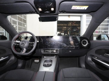 Mercedes CLA C118/X118 2025 MERCEDES-BENZ CLA 250+ Sedan (272KM) 2025, zdjęcie 9