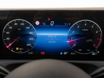 Mercedes CLA C118/X118 Coupe Facelifting 1.3 200 163KM 2023 Mercedes CLA 200 WD4946T#200 AMG Line 7G-DCT, zdjęcie 14