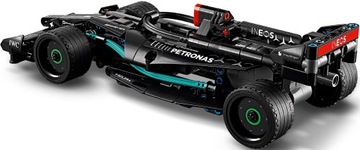 LEGO Technic 42165 Mercedes AMG F1 W14 E Автомобиль с откатным автомобилем