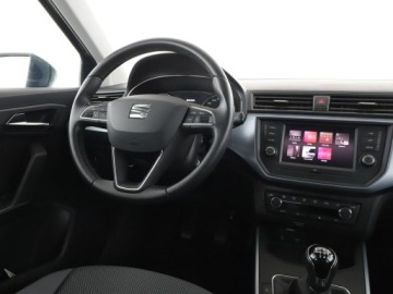 Seat Arona Crossover 1.0 EcoTSI 115KM 2019 Seat Arona Style 116KM hak climatronic tempomat, zdjęcie 15