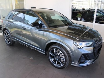 Audi Q3 II SUV 1.5 35 TFSI 150KM 2025 AUDI Q3 35 TFSI S line Suv 1.5 (150KM) 2025, zdjęcie 1