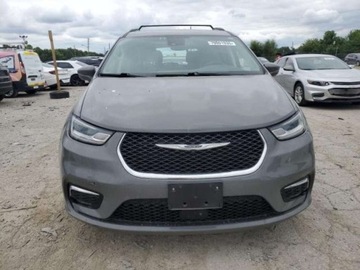 Chrysler Pacifica II 2022 Chrysler Pacifica Touring l 3.6 Benzyna 287KM, zdjęcie 1