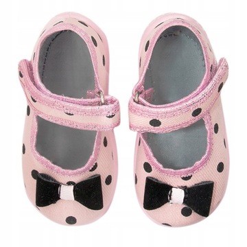 buty kapcie RAWEKS do przedszkola GROSZKI 03 r.21