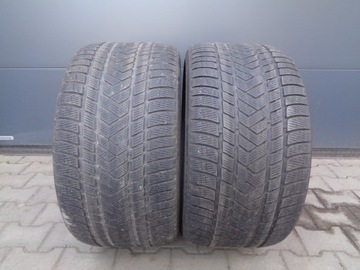 Pirelli Scorpion Winter 315/30R22 107 V