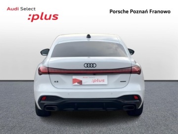 Audi A5 B10 Limousine Plug-In 2.0 TFSI e-hybrid 367KM 2025 Audi A5 Limousine e-hybrid quattro S tronic | Matr, zdjęcie 3