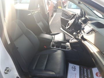 Honda CR-V IV 2017 Honda CR-V 2.0 Executive (Honda Connect+) IV (2012, zdjęcie 33