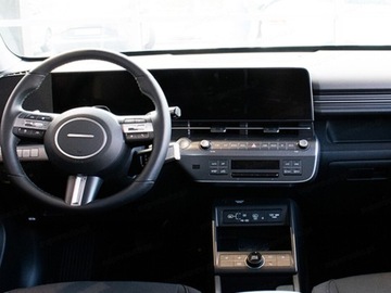 Hyundai Kona II 2025 HYUNDAI Kona Executive 1.6 GDI Hybrid DCT Suv 129KM 2025, zdjęcie 4