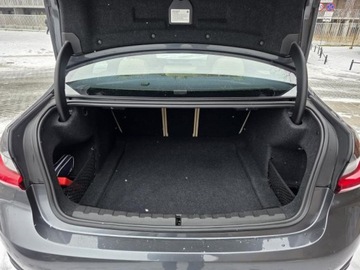 BMW Seria 3 G20-G21 Limuzyna 2.0 330i 258KM 2019 BMW 3 330i 2.0l benzyna 258KM Przebieg: 41,445km Wyjątkowo zadbany G20, zdjęcie 31