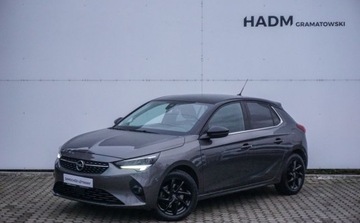 Opel Corsa F Hatchback 5d 1.2 Turbo 100KM 2020 Opel Corsa 1,2 100 KM Polski Salon 1.2 Benzyna 101KM, zdjęcie 2