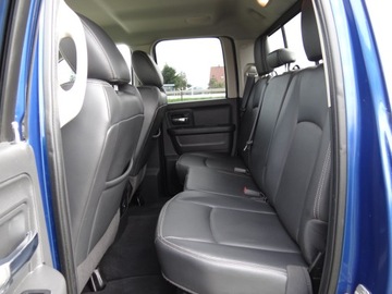 Dodge Ram IV 2011 Dodge RAM LARAMI 5.7l,401 KM 2011r 4x4 automat HAK, zdjęcie 26
