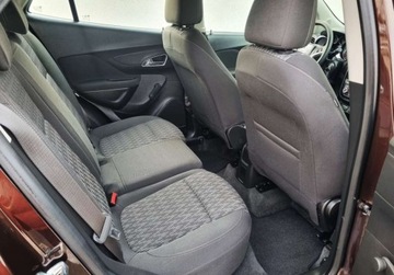 Opel Mokka I SUV 1.6 Ecotec 115KM 2016 Opel Mokka Sliczna 1.6 Benzyna ORYGINAL Zadbana 2016r Serwis WYJATKOWY KOL, zdjęcie 8