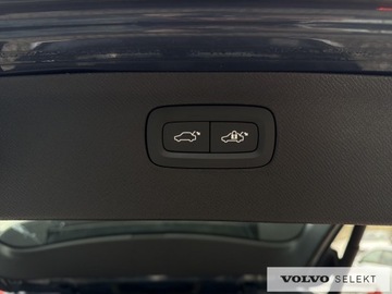 Volvo XC90 II 2025 Volvo XC 90 XC90 B5 B AWD Ultra Bright 7os aut, Ha, zdjęcie 36