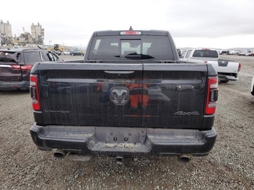  RAM 1500 Limited 2021 3.0l 3.0 Diesel 260KM, zdjęcie 2