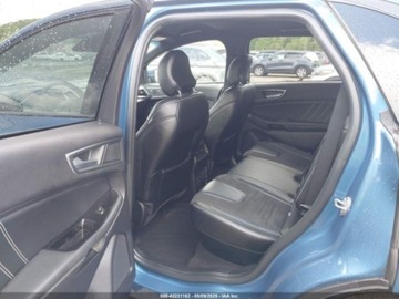 Ford Edge II 2019 Ford Edge ST 2019 2.7l 2.7 Benzyna 335KM, zdjęcie 12