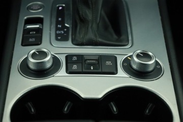 Volkswagen Touareg II SUV Facelifting 3.0 V6 TDI BlueMotion 262KM 2015 VW Touareg 3.0 TDI, Salon Polska, 258 KM, 4X4, zdjęcie 13