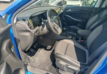 Opel 2022 Opel Grandland X 1,2 130KM Salon Polska 1.2 Benzyna 130KM, zdjęcie 8