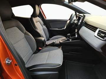 Renault Clio V Hatchback 5d Facelifting 1.0 TCe 90KM 2024 Renault Clio Salon Polska , 1 Wł. , Serwisowany,, zdjęcie 14