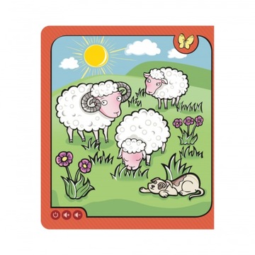 ЧИТАЙТЕ С АЛЬБИКОМ ЖИВОТНЫЕ В ГОВОРЯЩЕЙ СТРАНЕ КНИГА 2+ АЛЬБИК