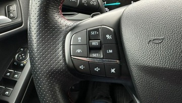 Ford Focus IV Kombi 2.0 EcoBlue 150KM 2020 Ford Focus ST-Line*2.0EcoBlue, zdjęcie 16