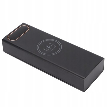 OBUDOWA POWER BANK 20X18650 2XUSB