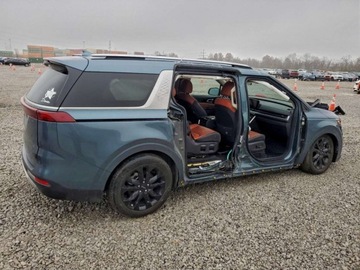 Kia Carnival II 2024 Kia Carnival SX 2024 3.5L 3.5 Benzyna 290KM, zdjęcie 3