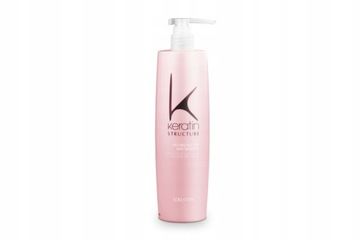 Szampon Keratin Structure 750ml duży