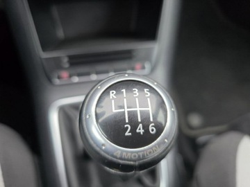 Volkswagen Tiguan 2007 Volkswagen Tiguan 2.0 TDI 140 KM, 4 Motion,, zdjęcie 18