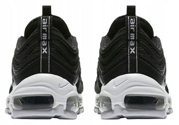 BUTY SPORTOWE NIKE AIR MAX 97 (GS) 921522 001 R-38