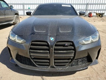 BMW Seria 3 G20-G21 2024 BMW M3 Competition 2024 3.0l 3.0 Benzyna 503KM, zdjęcie 5