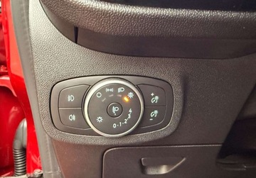 Ford Fiesta VIII Hatchback 3d 1.1  70KM 2019 Ford Fiesta TITANIUM 1.1MPi 5Drzwi Tylko 52Tys Przebiegu PDC 2XKola JakNow, zdjęcie 31