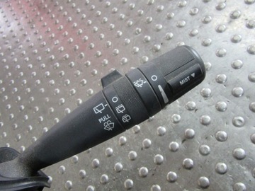 DODGE NITRO 2007 PŘEPÍNAČ MINCE SMĚROVKA STĚRAČE